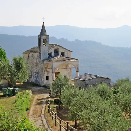 Tatil Evi Paola By Interhome *