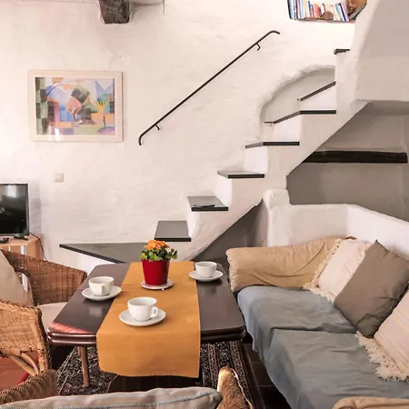 Prázdninový dům Paola By Interhome Pantasina