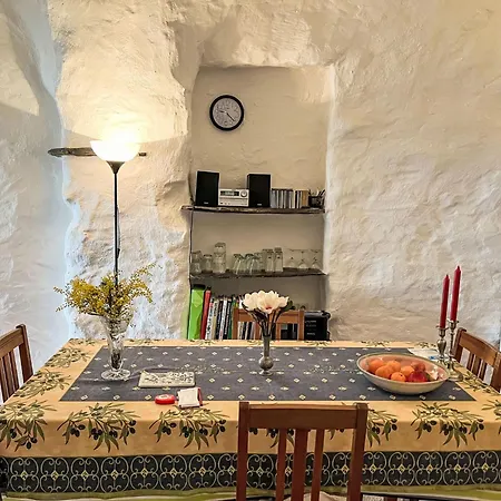 Casa vacanze Paola By Interhome Pantasina