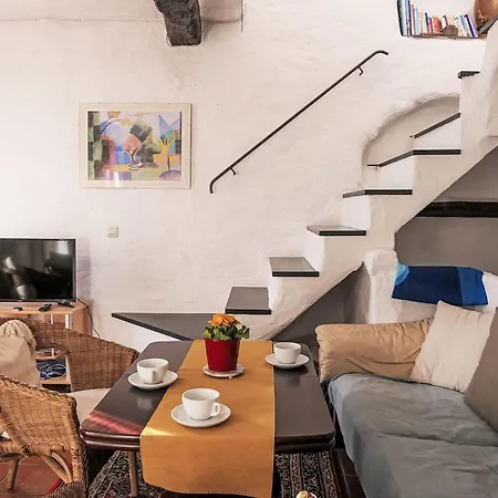 Paola By Interhome * Pantasina