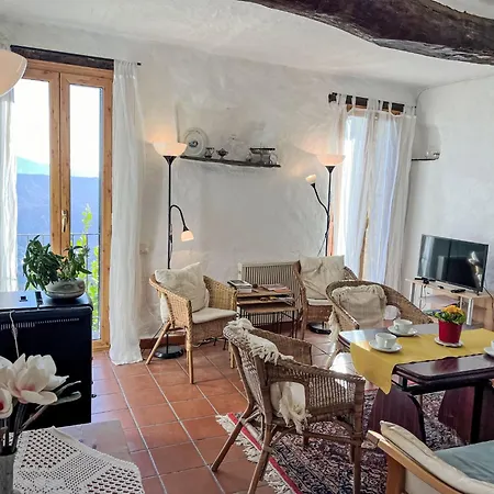 Tatil Evi Paola By Interhome Pantasina