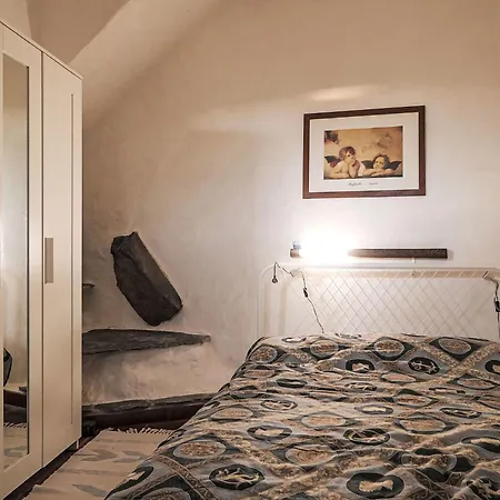 Paola By Interhome Pantasina