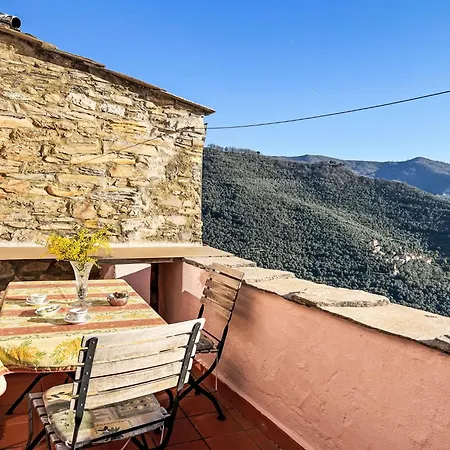Paola By Interhome Casa vacanze Pantasina
