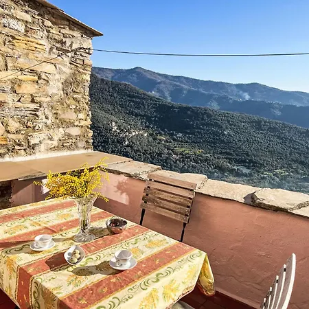 Holiday home Paola By Interhome