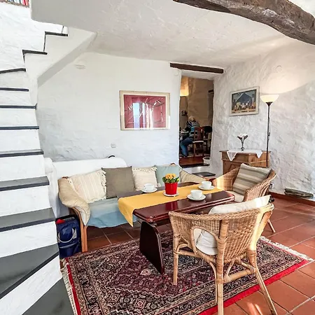 Tatil Evi Paola By Interhome Pantasina