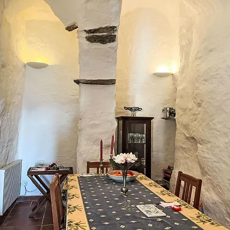 Paola By Interhome Holiday home *
