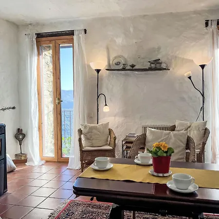 Paola By Interhome * Pantasina