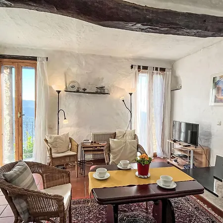 Casa vacanze Paola By Interhome Pantasina