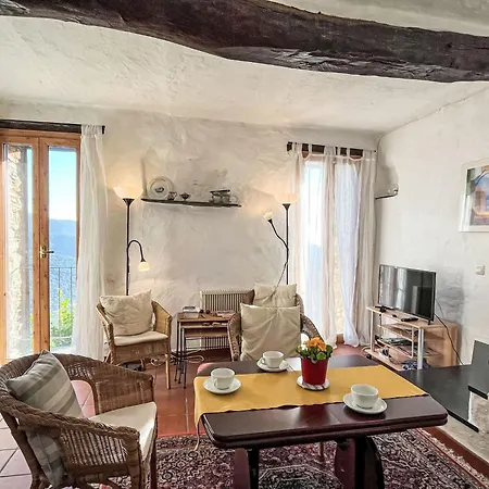 Holiday home Paola By Interhome Pantasina