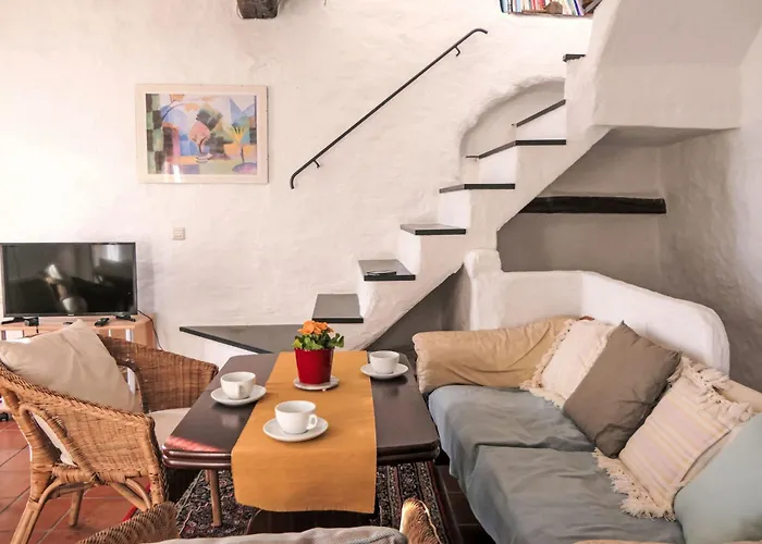 Holiday home Paola By Interhome Pantasina
