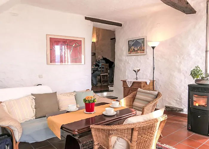 Paola By Interhome * Pantasina