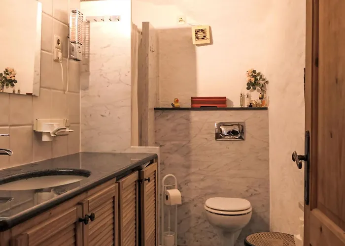 Feriehus Paola By Interhome
