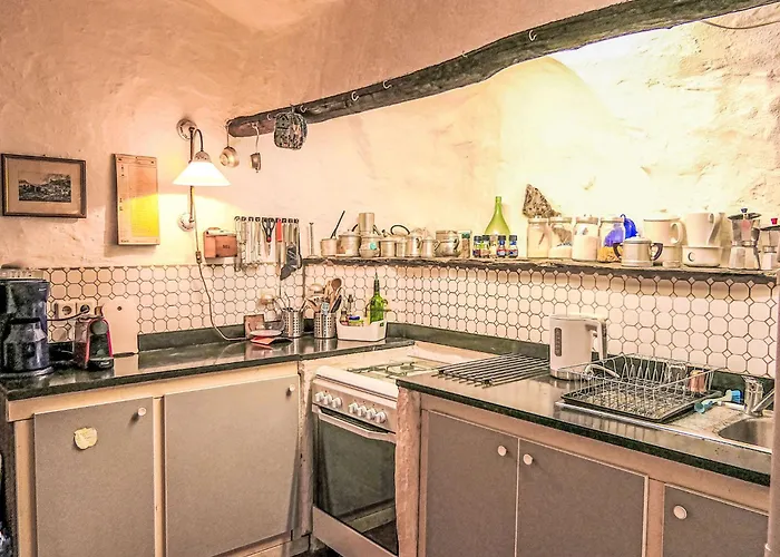 Paola By Interhome Holiday home *