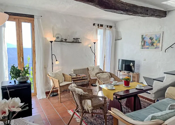Paola By Interhome Holiday home Pantasina