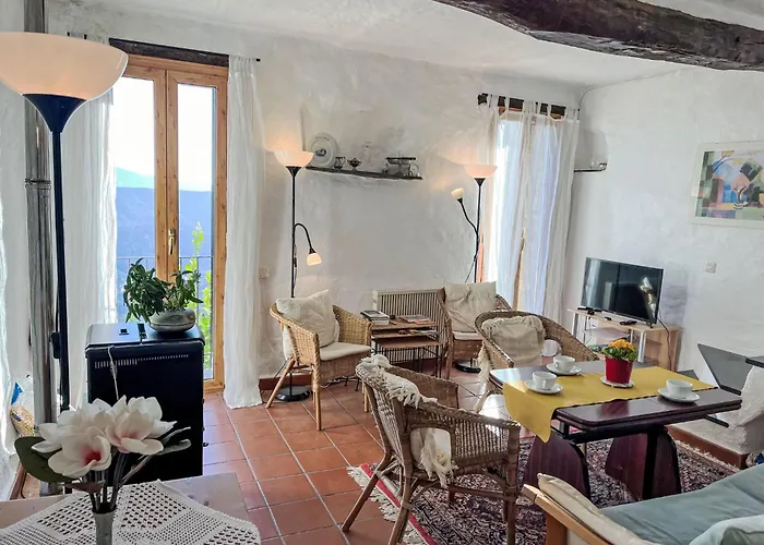 Feriehus Paola By Interhome Pantasina