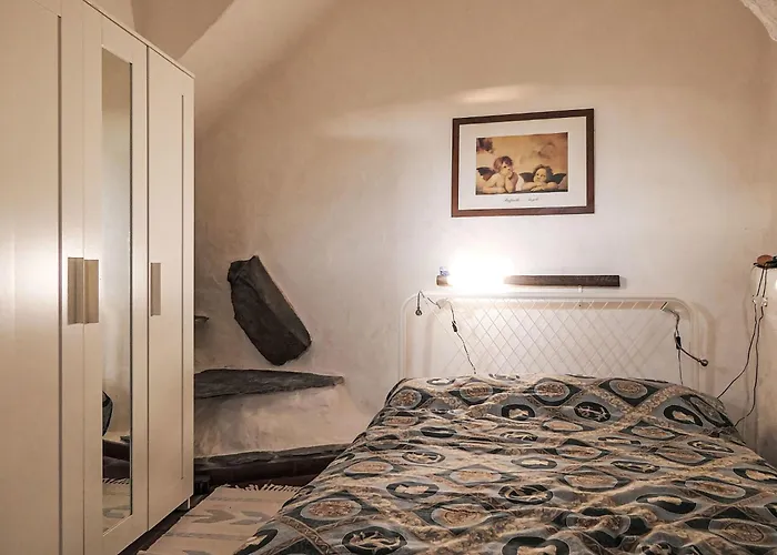 Paola By Interhome Pantasina