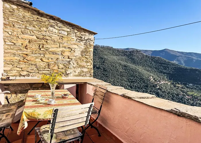 Paola By Interhome Holiday home Pantasina