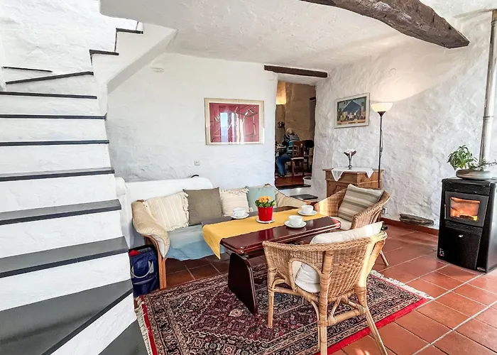 Feriehus Paola By Interhome Pantasina