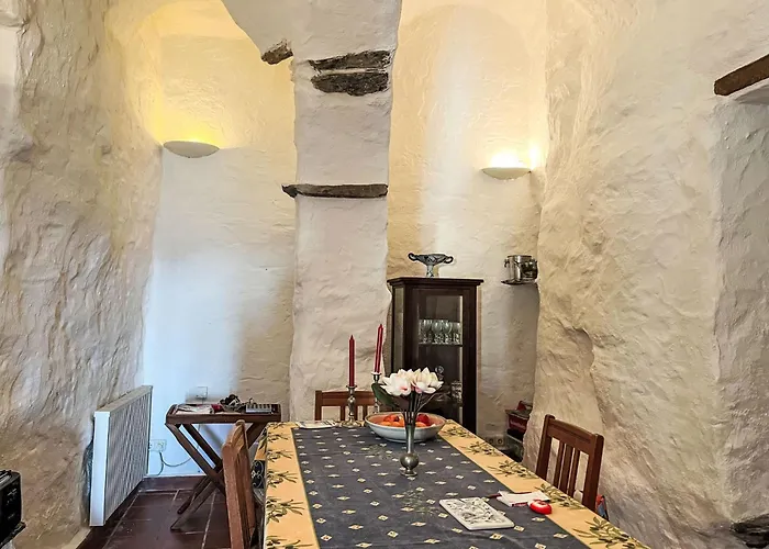 Paola By Interhome Holiday home *