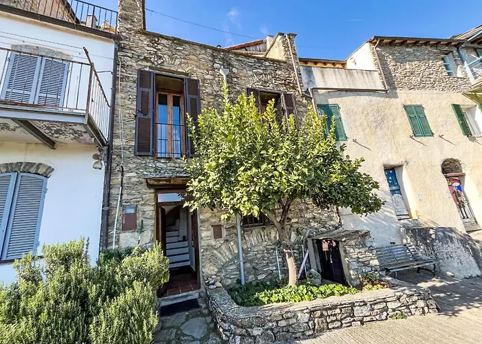 Paola By Interhome Holiday home Pantasina