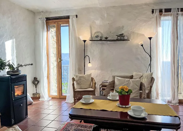 Paola By Interhome * Pantasina