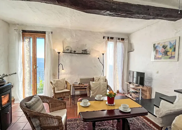 Feriehus Paola By Interhome Pantasina